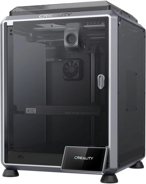 Creality K1C 2025 3D Printer