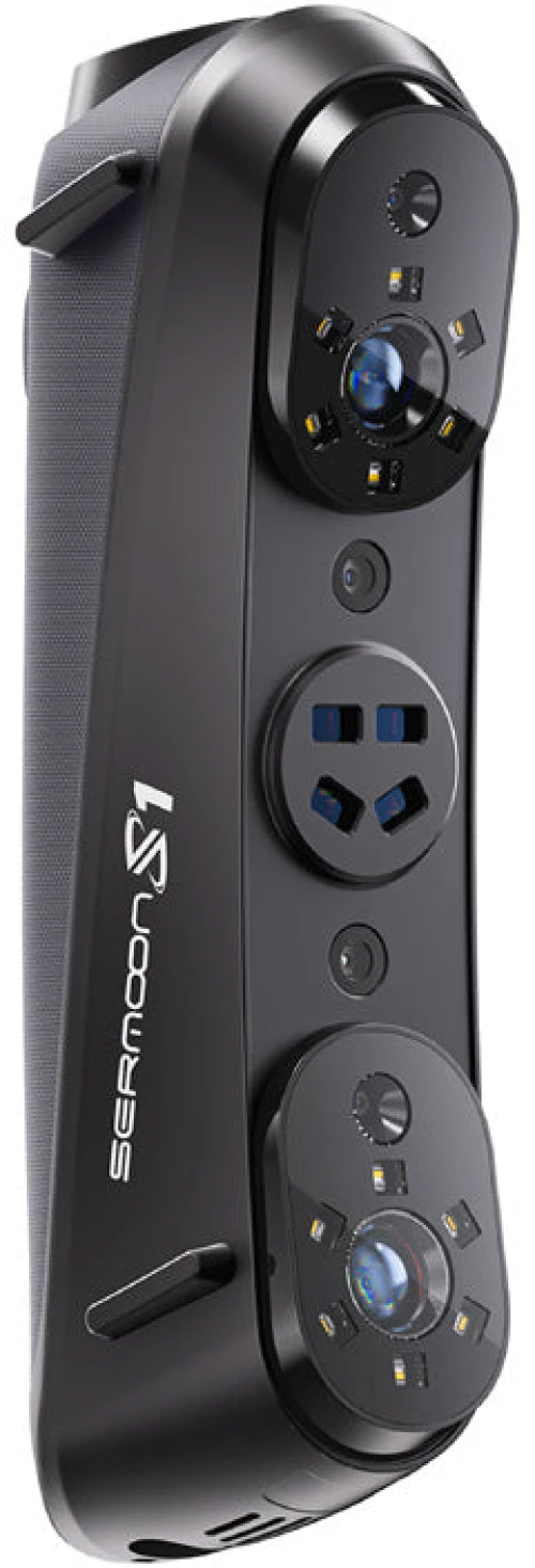 Creality Sermoon S1 3D Scanner