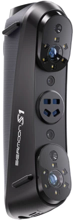 Creality Sermoon S1 3D Scanner
