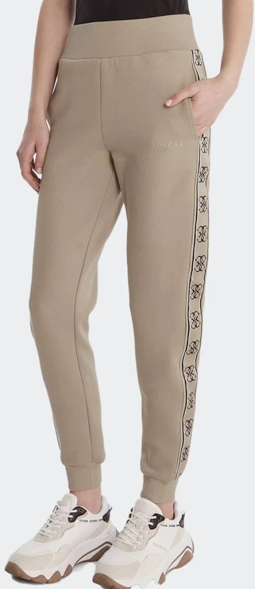 GUESS BRITNEY JOGGER - V2YB15KB3P2-G1CA