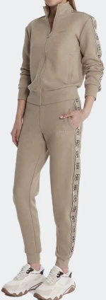 GUESS BRITNEY JOGGER - V2YB15KB3P2-G1CA
