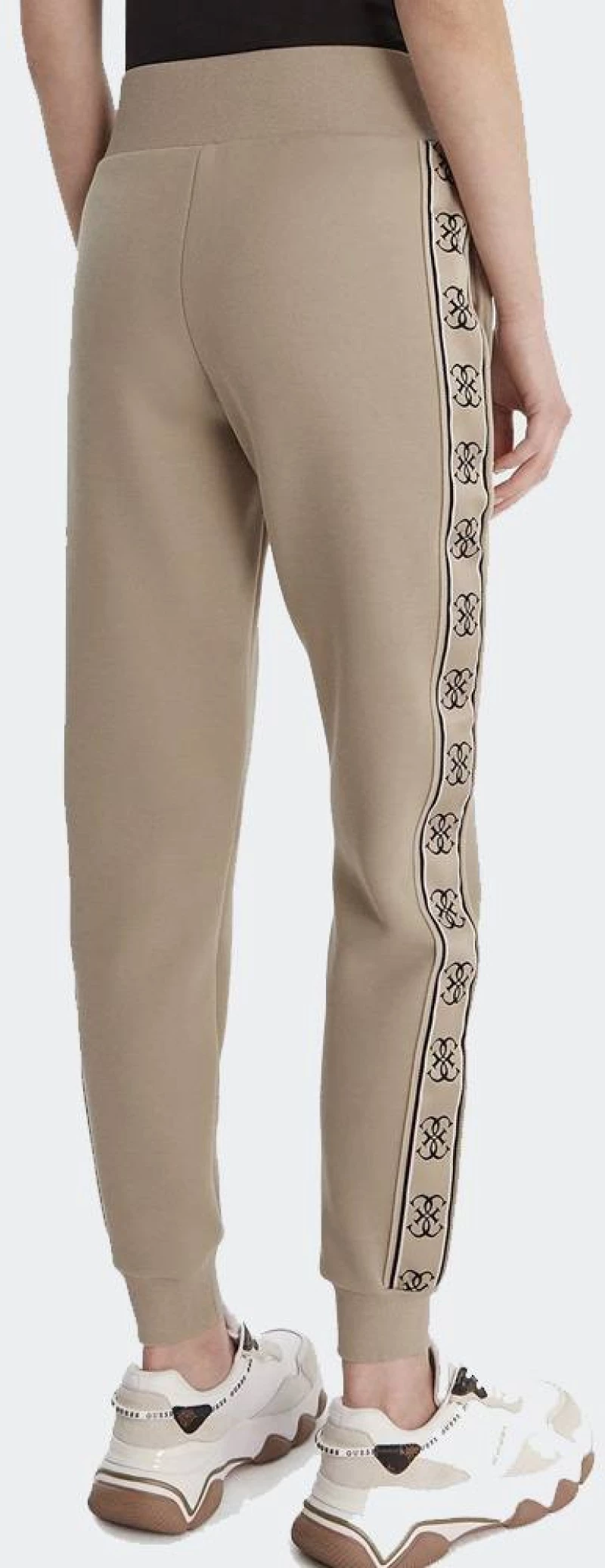 GUESS BRITNEY JOGGER - V2YB15KB3P2-G1CA