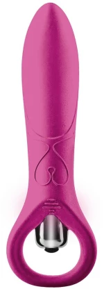 Δονητής G-Spot Evolved Flirts Ροζ