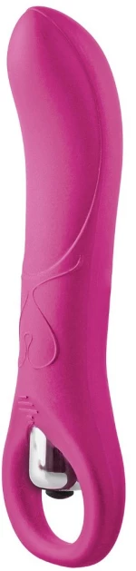 Δονητής G-Spot Evolved Flirts Ροζ