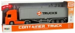 ΦΟΡΤΗΓΟ CONTAINER 1:50 ΜΕ ΦΩΤΑ & ΗΧΟΥΣ (#WY795B)