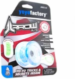 YO-YO ARROW ELITE GALAXY (#YO-872)