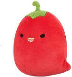 SQUISHMALLOWS ΛΟΥΤΡΙΝΟ 19 εκ. - CHRISTO THE CHILLI PEPPER (#JWSQ4064-G)