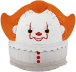 SQUISHMALLOWS WARNER BROS ΛΟΥΤΡΙΝΟ 20 εκ. - PENNYWISE (#JWSQ0540)