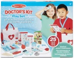 MELISSA & DOUG ΣΕΤ ΓΙΑΤΡΟΥ (#6074884)