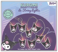 KUROMI ΓΙΡΛΑΝΤΑ ΦΩΤΙΣΜΟΥ (#KR703723)