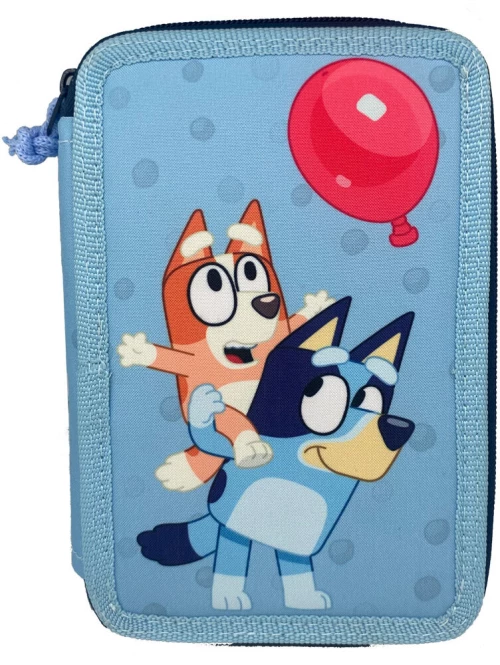 ΚΑΣΕΤΙΝΑ ΔΙΠΛΗ ΓΕΜΑΤΗ BLUEY (#048208516)