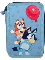 ΚΑΣΕΤΙΝΑ ΔΙΠΛΗ ΓΕΜΑΤΗ BLUEY (#048208516)