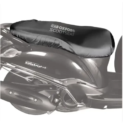 ΚΑΛΥΜΜΑ ΣΕΛΛΑΣ ΑΔΙΑΒΡΟΧΟ ScootSeat Waterproof Cover  OXFORD DD - M
