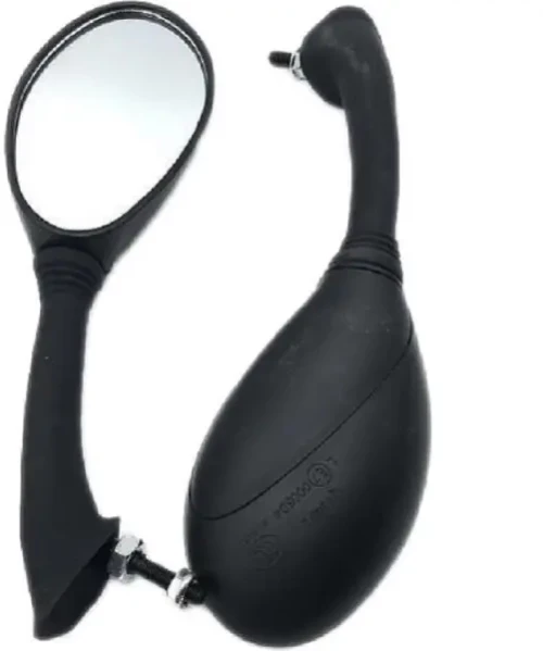 ΚΑΘΡΕΦΤΗΣ LIBERTY125/150 FLY50/125/150 2Τ/4Τ LH+RH TW