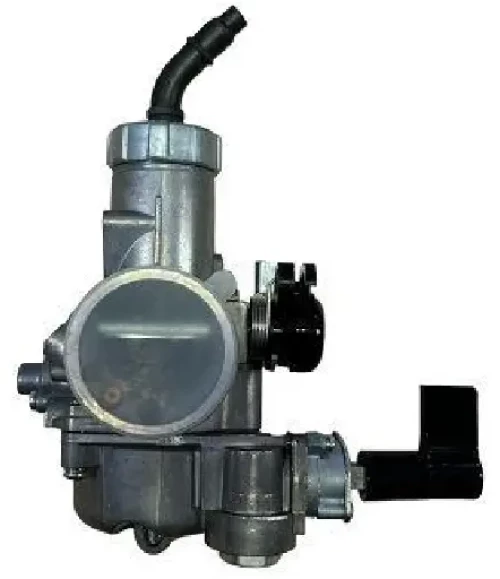 ΚΑΡΜΠΥΡΑΤΕΡ INNOVA 24MM ΜΑΛ