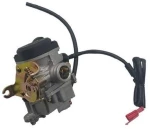 ΚΑΡΜΠΥΡΑΤΕΡ GY6 80 18MM KEIHIN
