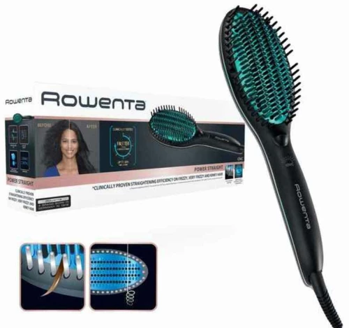 ΘΕΡΜΙΚΗ ΒΟΥΡΤΣΑ ROWENTA  CF5820F0 1TEM