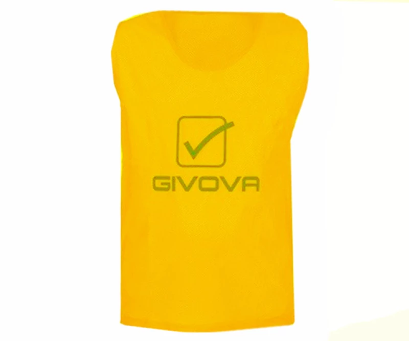 GIVOVA GIVOVA CASACCA PRO CT01-YEL