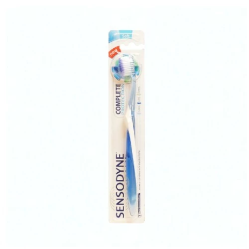 Sensodyne Complete Protection Soft Brush