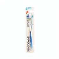Sensodyne Complete Protection Soft Brush