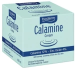Boderm Calamine Cream 100g