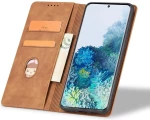 Θήκη Xiaomi 17 Bodycell Book Case Πορτοφόλι - Brown (5206015084485)