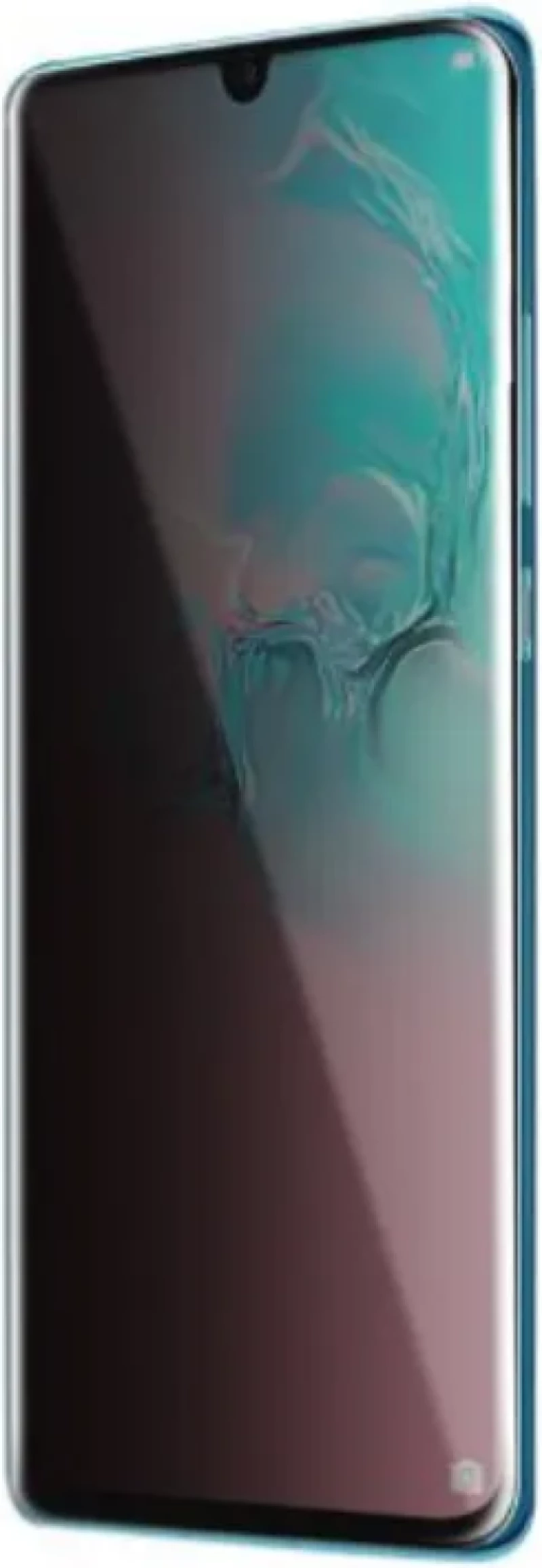 Ματ Μεμβράνη Προστασίας Xiaomi Poco C85 4G Hoco Hydrogel Pro Privacy Matte Screen Protector Απορρήτου Οθόνης 0.15 mm - Matte (HOCO-FRONT-PRM-006-198)