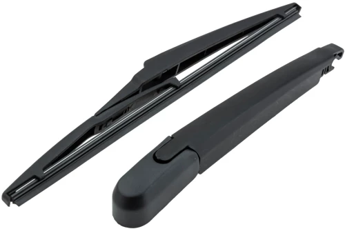 TOYOTA RAV4 2008+ YΑΛΟΚΑΘΑΡΙΣΤΗΡΑΣ ΠΙΣΩ ME ΜΠΡΑΤΣΟ 30cm orig.85241-42070