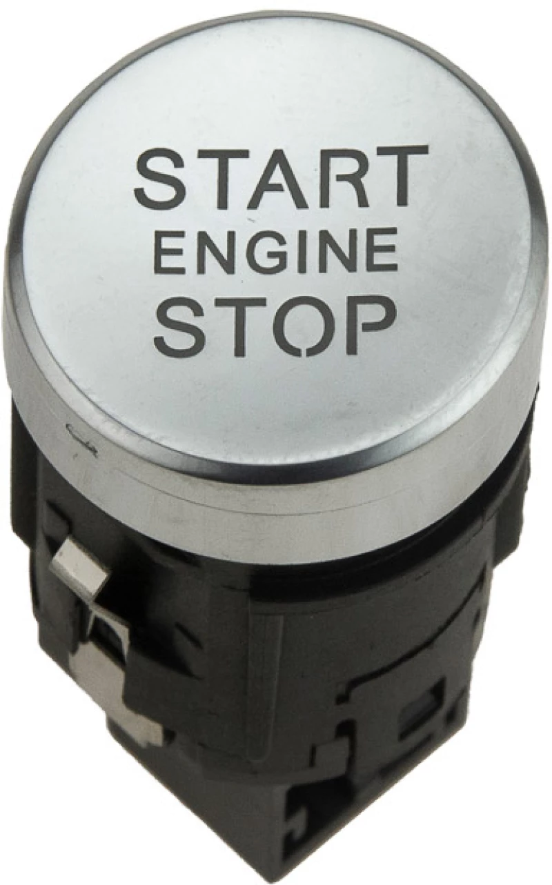 AUDI A4 B8 2007+/ A5 2007+/ Q5 2008+/ ΔΙΑΚΟΠΤΗΣ START-STOP 4 PINS orig.8K0905217A