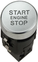 AUDI A4 B8 2007+/ A5 2007+/ Q5 2008+/ ΔΙΑΚΟΠΤΗΣ START-STOP 4 PINS orig.8K0905217A