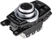 BMW 5 F10/F11 2009+/ 5 GT F07 2009+/ X3 F25 2010+/ ΠΟΛΛΑΠΛΟΣ ΔΙΑΚΟΠΤΗΣΠΑΡΑΘΥΡΩΝ -  10 PINS (ORIG. 65829206446)