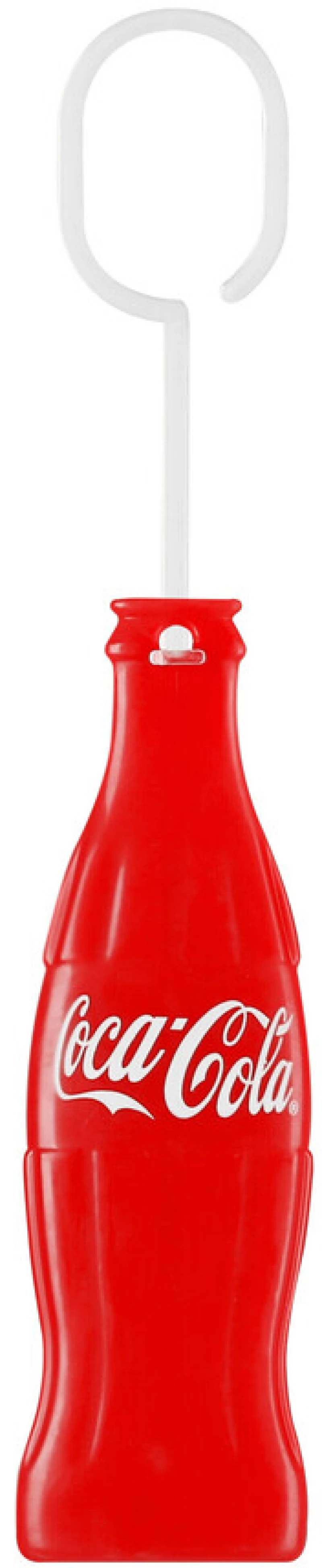 ΑΡΩΜΑΤΙΚΑ ΚΡΕΜΑΣΤΑ 3D BOTTLE  ΣΕ ΣΧΕΔΙΟ ΜΠΟΥΚΑΛΙ COCA-COLA ΔΙΑΦΟΡΑ ΑΡΩΜΑΤΑ ΣΕ DISPLAY 12ΤΕΜ.