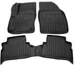 FORD KUGA I 5D 2008>2012 ΠΑΤ.ΛΑΣΤΙΧΟ ΣΚΑΦΑΚΙΑ (ΜΕ ΚΟΥΜΠΩΜΑΤΑ) 4ΤΕΜ.