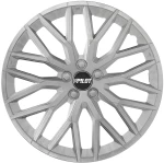 ΤΑΣΙΑ 14'' SPEEDSTER ΑΣΗΜΙ ΣΕΤ