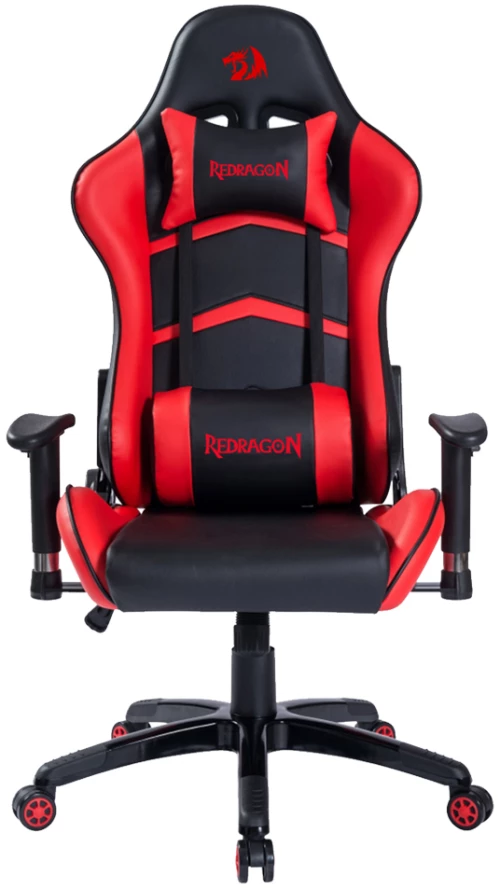 Gaming Καρέκλα - Redragon C326BR BLACK+RED