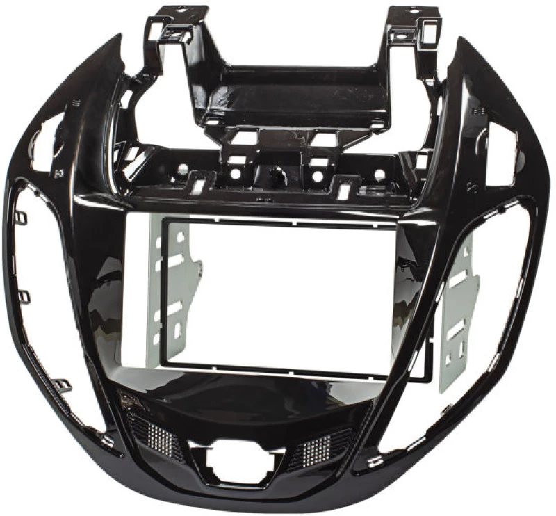 Πρόσοψη 2Din, Καλωδίωση & CANbus Box Για Ford B-MAX 2012-2018 For Android Unit