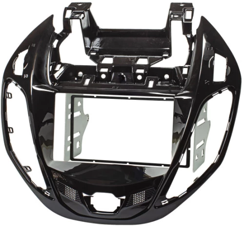 Πρόσοψη 2Din, Καλωδίωση & CANbus Box Για Ford B-MAX 2012-2018 For Android Unit