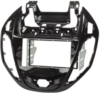Πρόσοψη 2Din, Καλωδίωση & CANbus Box Για Ford B-MAX 2012-2018 For Android Unit
