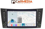 CARMEDIA CMT2088-14W OEM 8'' MERCEDES E (W211) - CLS (W219) 2003-2009