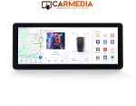 CARMEDIA CMDU81230-7 PRO PLUS TABLET 12.3'' OEM JEEP CHEROKEE 2002-2007