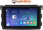 CARMEDIA CM2089-13W TABLET 9'' OEM SMART 2007-2010