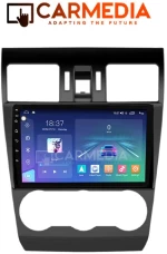 CARMEDIA CM2089-13W TABLET 9'' OEM SUBARU FORESTER-IMPREZA XV 2013-2019