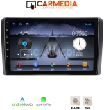 CARMEDIA CM209C-13 PERFORMANCE TABLET 9'' OEM ALFA ROMEO GIULIETTA 2014-2020