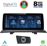 DIGITAL IQ TPK 16971_CPA (10.25'') (CCC) MULTIMEDIA SYSTEM for BMW X3 (E83) mod. 2003-2010