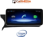 CARMEDIA CMLZ1025L PRO 10.25'' OEM MERCEDES C (W204) NTG4.5 2011-2014
