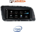 CARMEDIA CMLA88L PRO 8,8'' OEM AUDI A4-A5 2013-2016 WITHOUT GPS