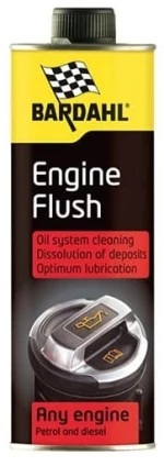 Καθαριστικό Κινητήρα Engine Flush Bardahl 300ml 4019-0355