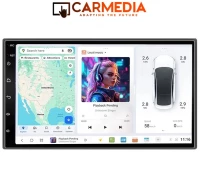 CARMEDIA CMUDU427-3 2DIN 7''
