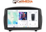 CARMEDIA CMDU8095-7 PRO PLUS TABLET 9.5'' OEM FORD FIESTA 2008-2018 V2