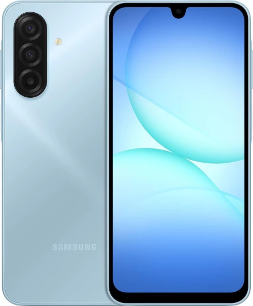Samsung Galaxy A17 4G (8GB/256GB) Light Blue